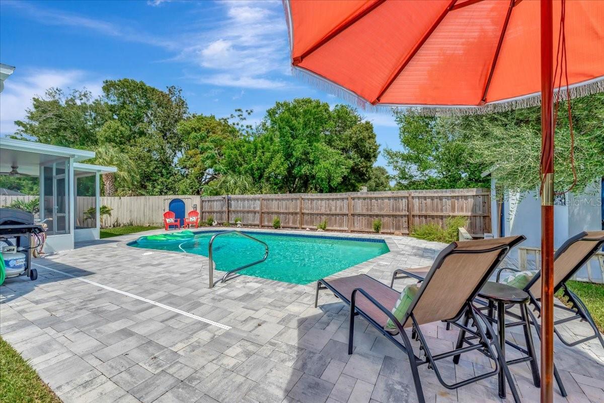 1389 CHESTERFIELD DR, CLEARWATER, FL, 33756