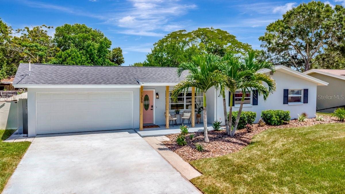 1389 CHESTERFIELD DR, CLEARWATER, FL, 33756