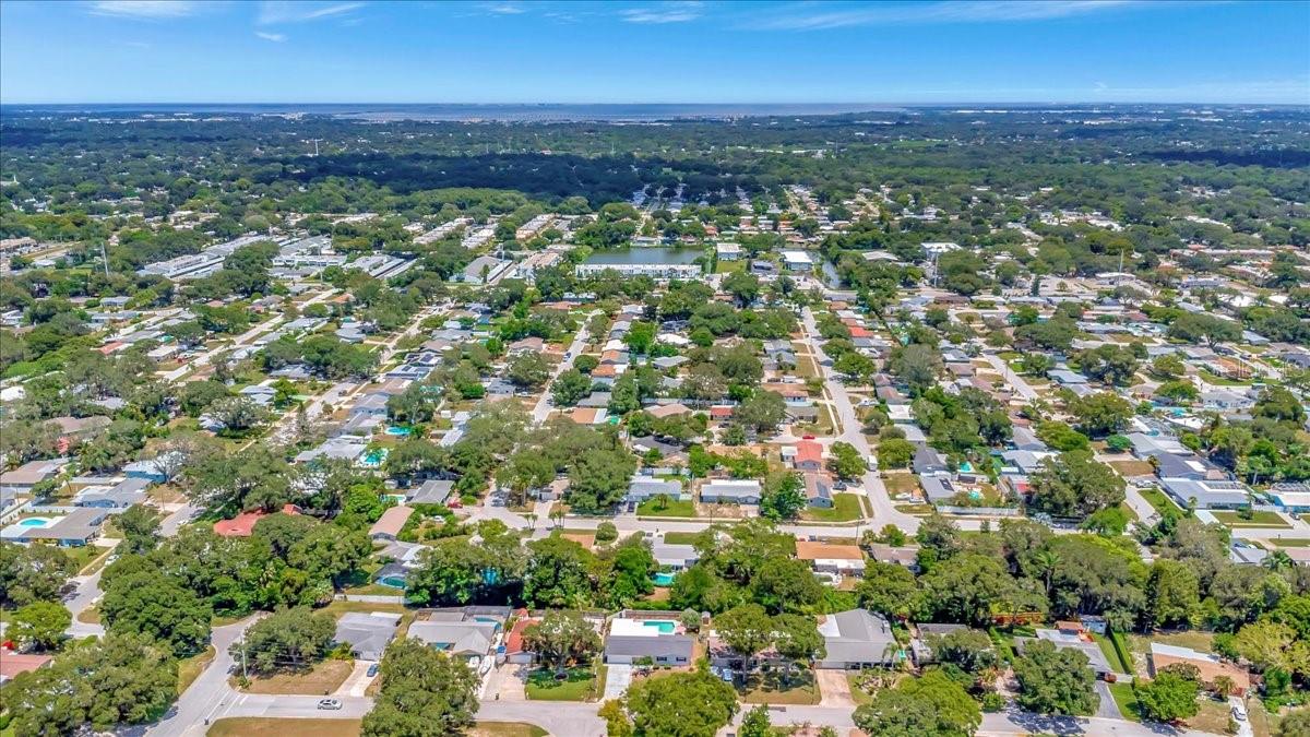 1389 CHESTERFIELD DR, CLEARWATER, FL, 33756