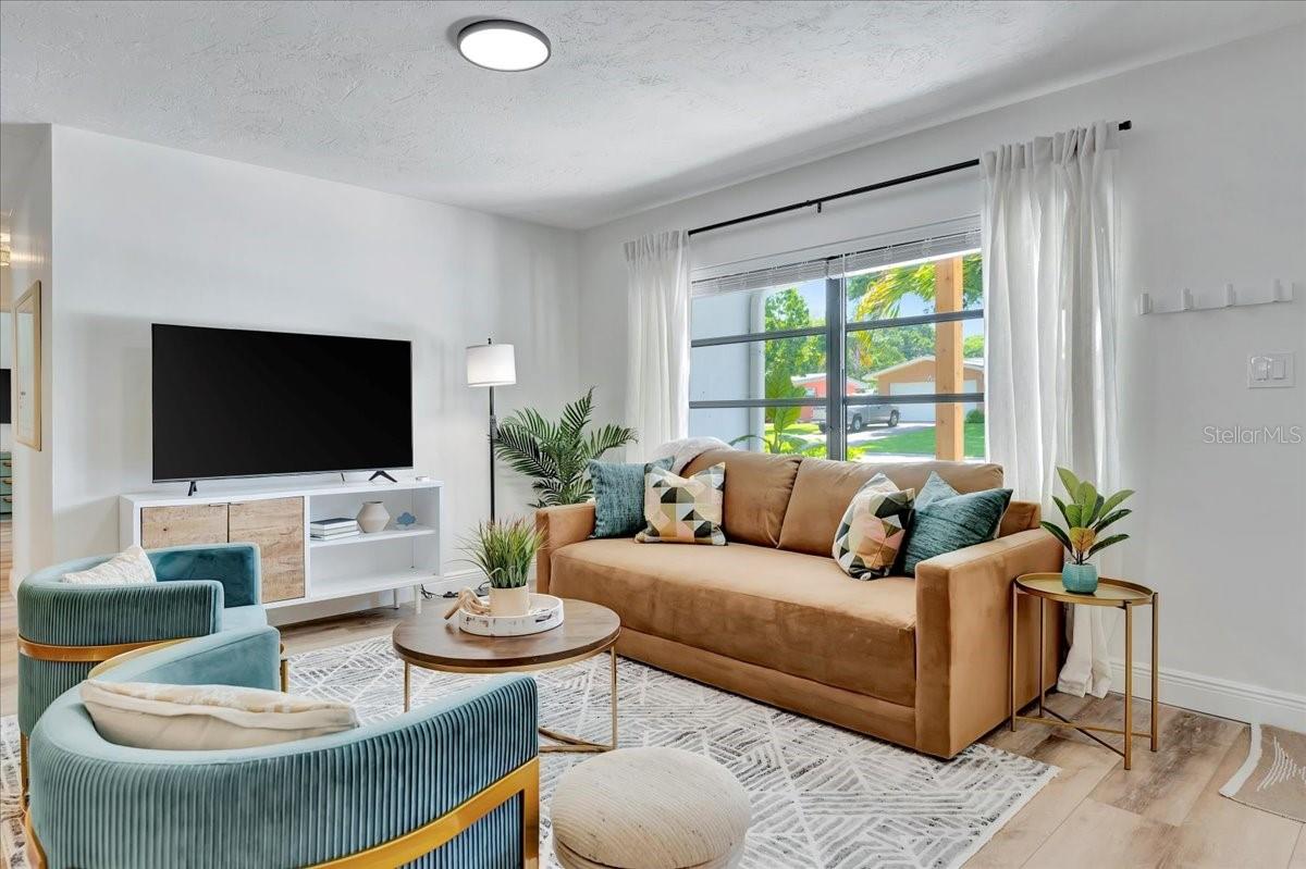 1389 CHESTERFIELD DR, CLEARWATER, FL, 33756