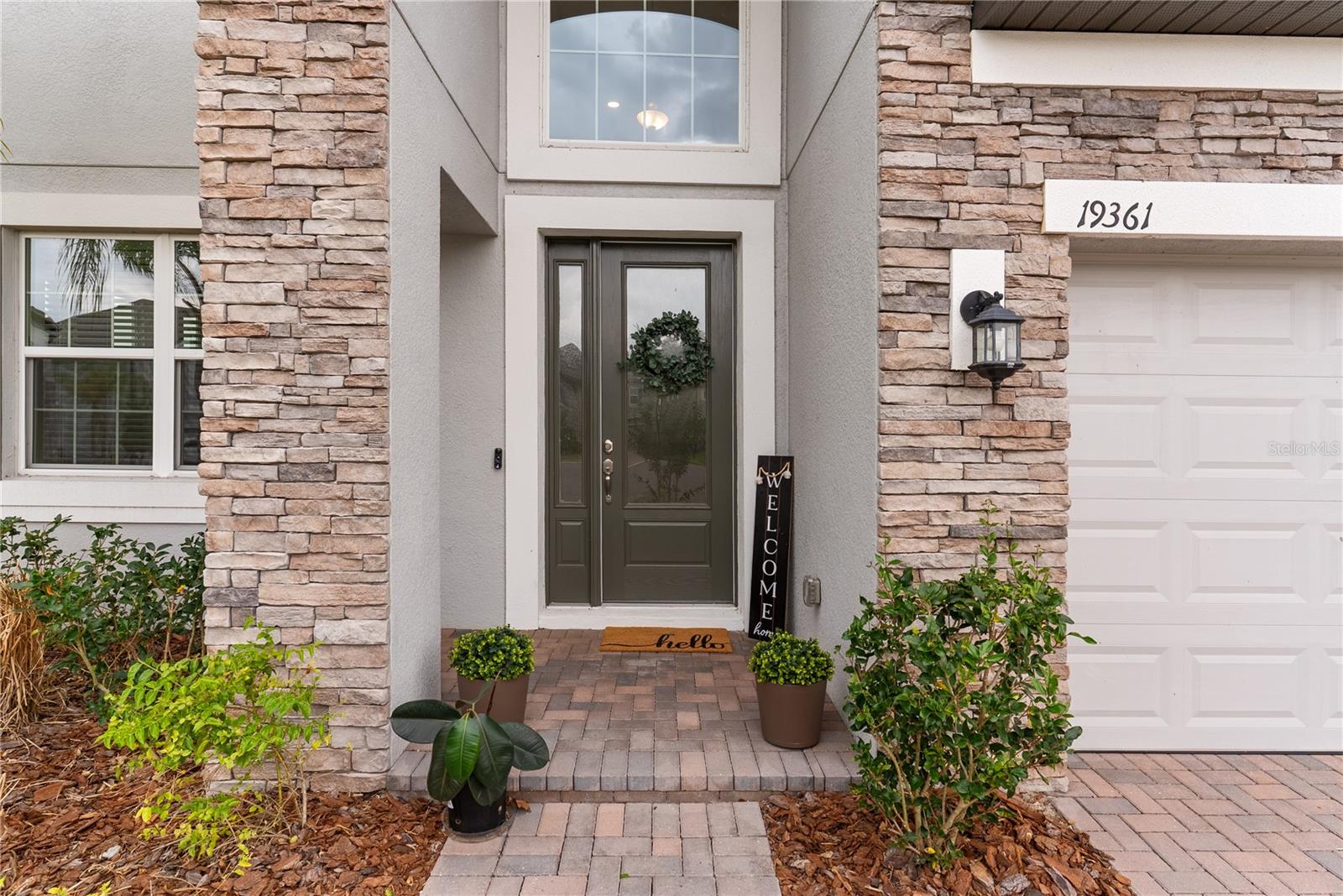 19361 EAGLE CREEK LN, TAMPA, FL, 33647