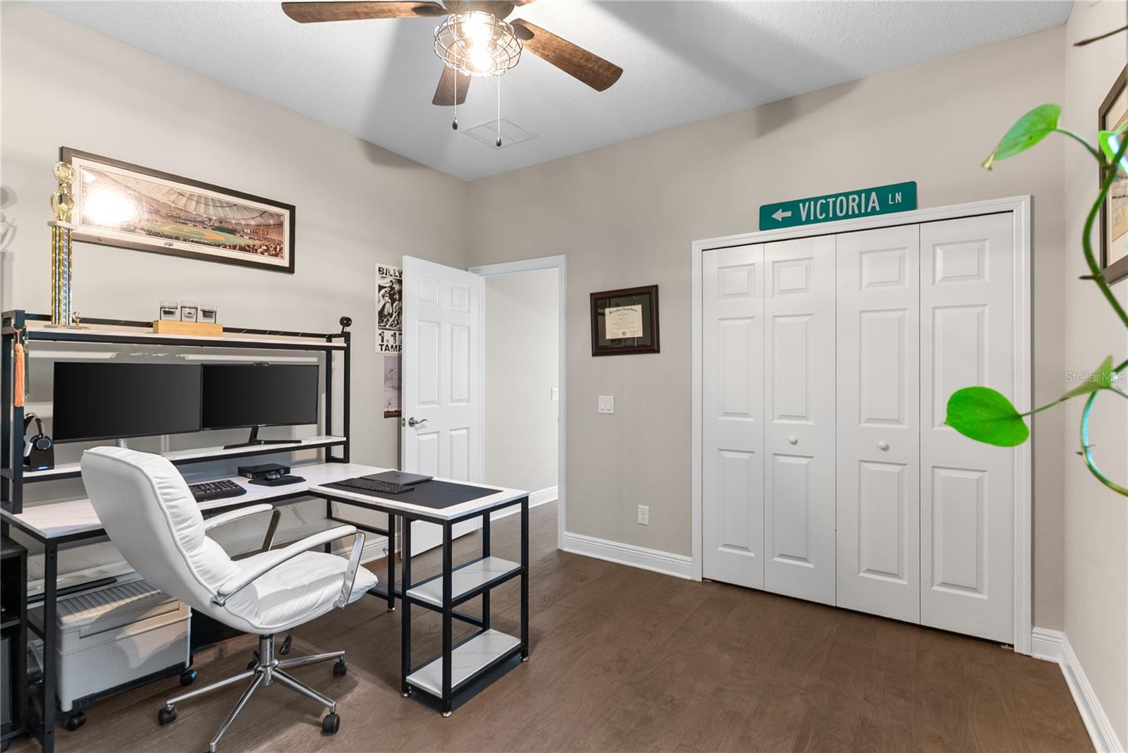 19361 EAGLE CREEK LN, TAMPA, FL, 33647