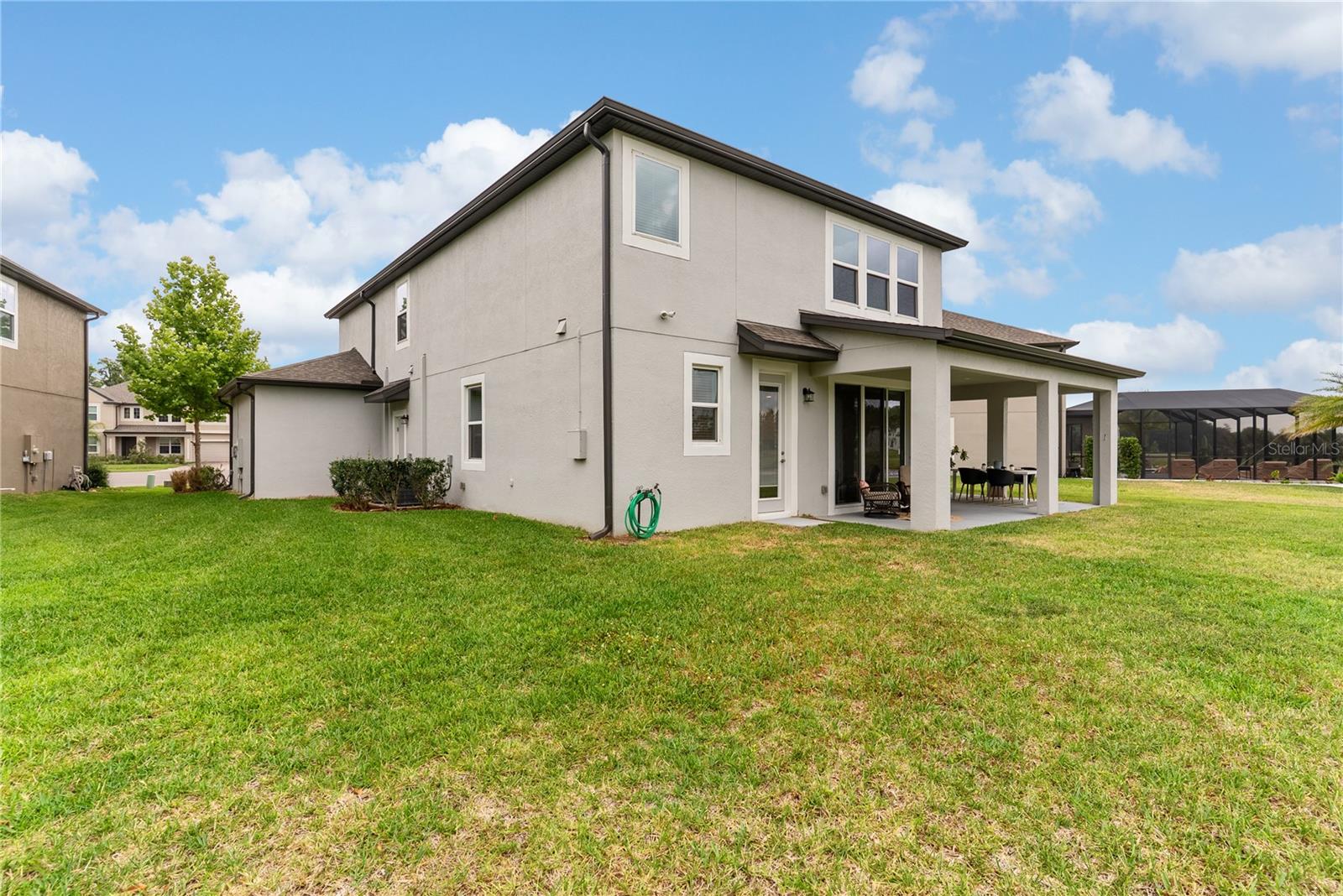 19361 EAGLE CREEK LN, TAMPA, FL, 33647