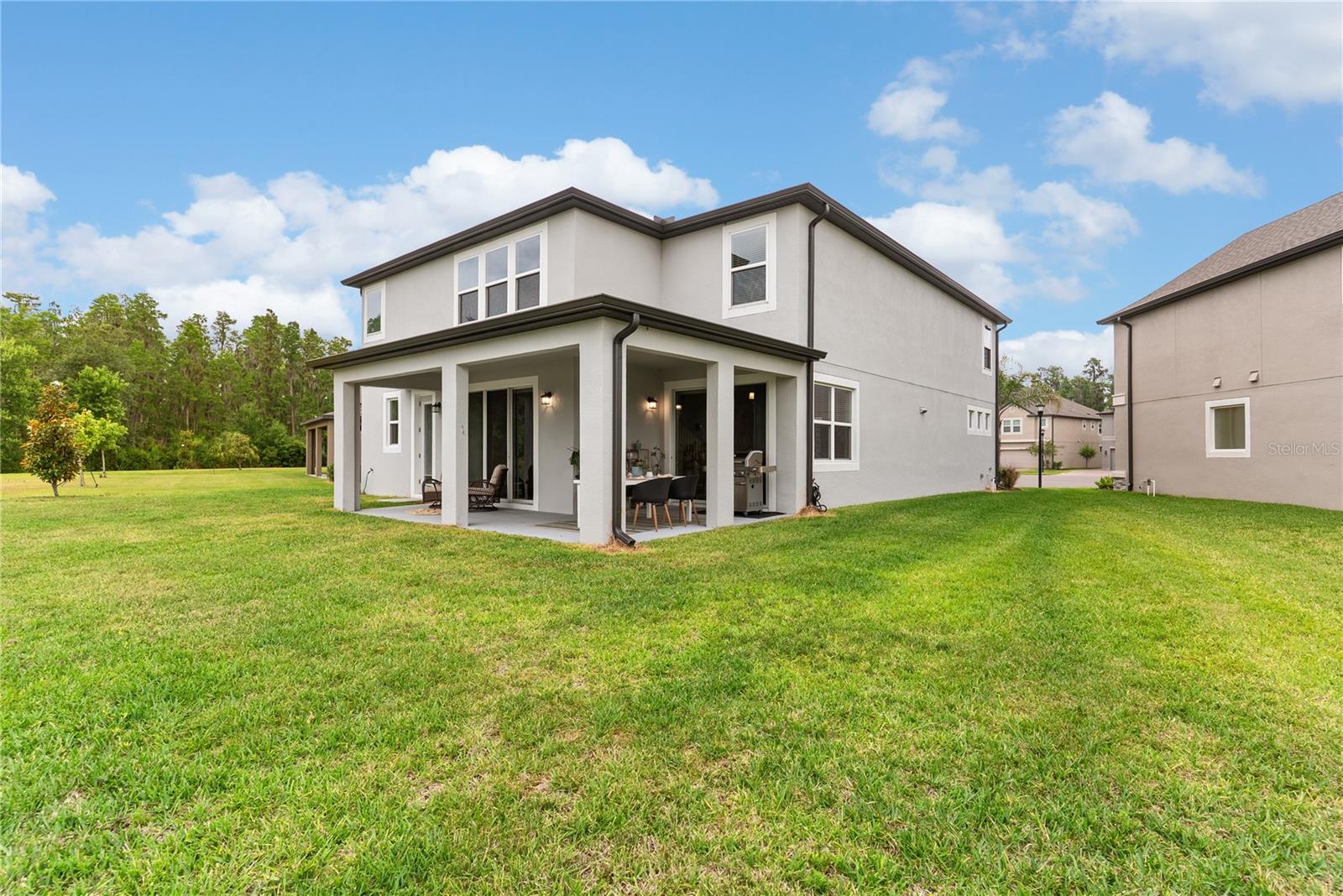 19361 EAGLE CREEK LN, TAMPA, FL, 33647