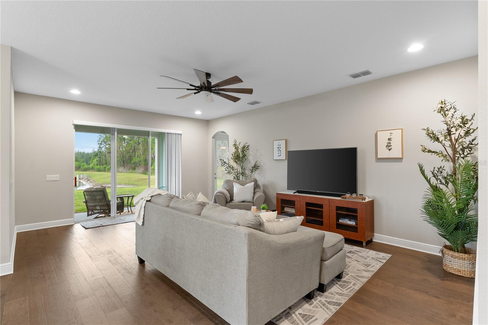19361 EAGLE CREEK LN, TAMPA, FL, 33647