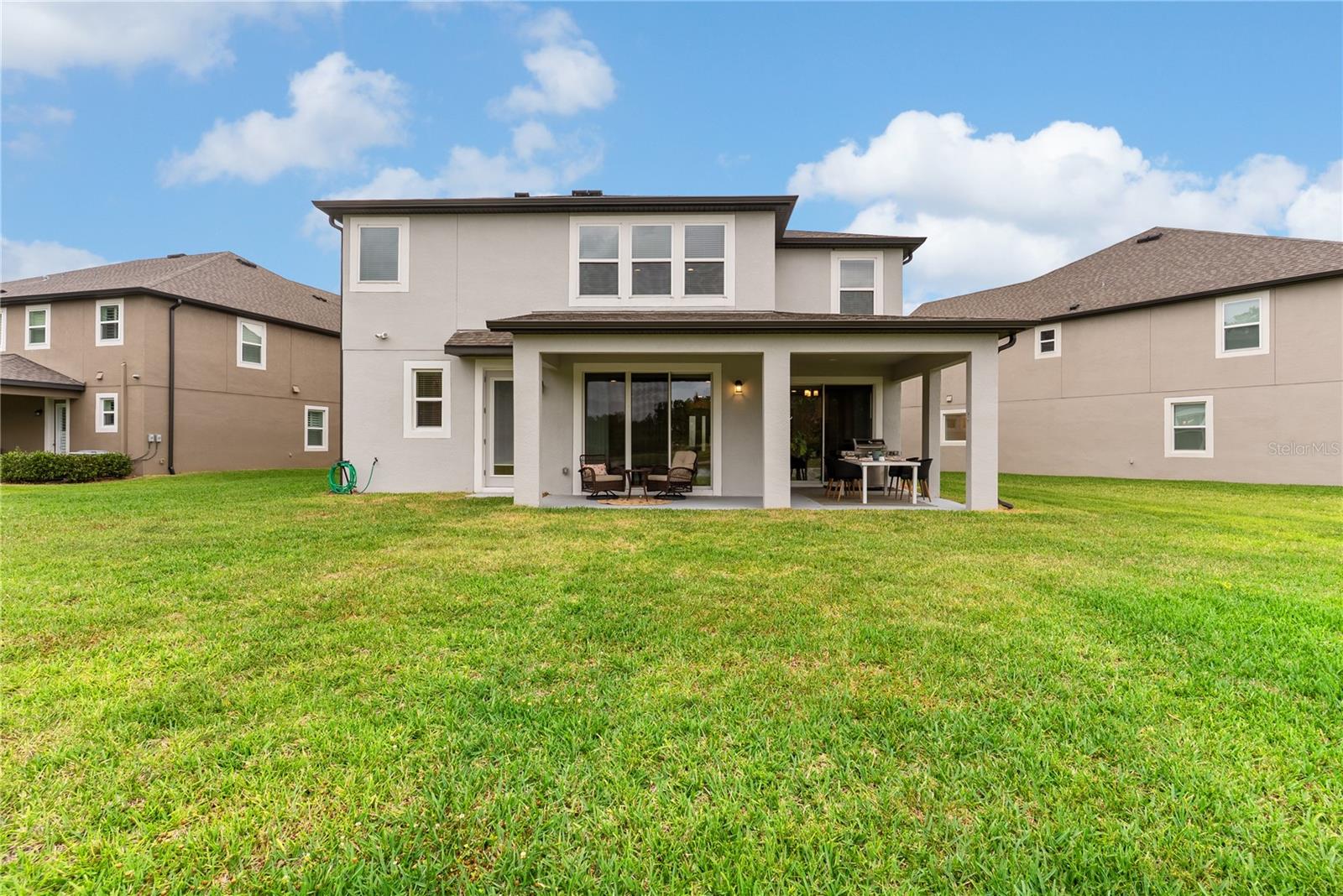 19361 EAGLE CREEK LN, TAMPA, FL, 33647
