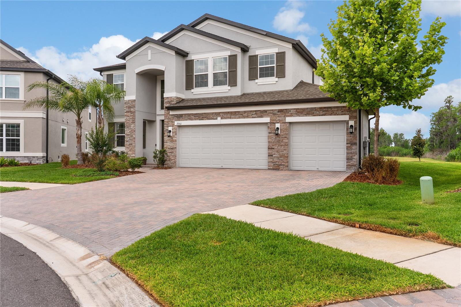 19361 EAGLE CREEK LN, TAMPA, FL, 33647
