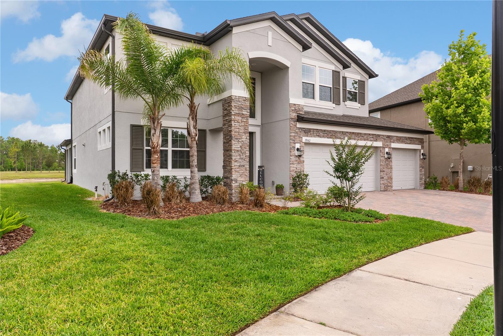 19361 EAGLE CREEK LN, TAMPA, FL, 33647