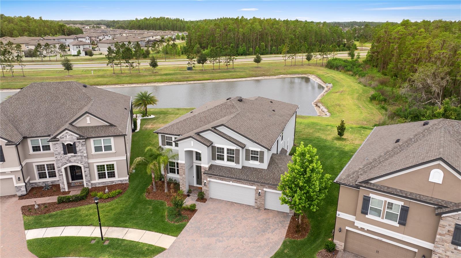 19361 EAGLE CREEK LN, TAMPA, FL, 33647