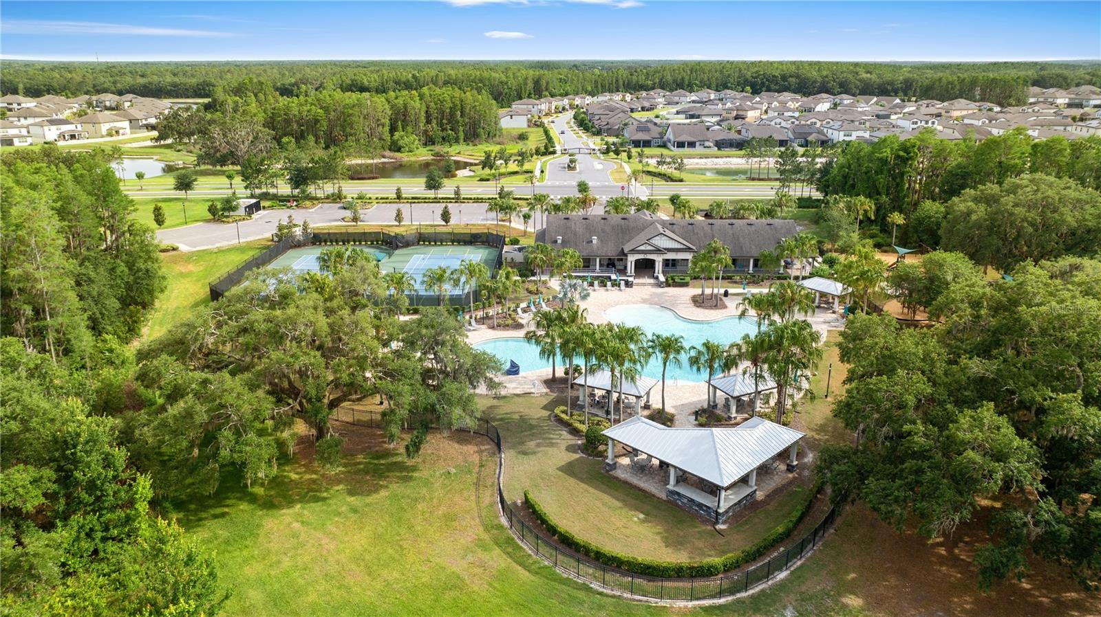 19361 EAGLE CREEK LN, TAMPA, FL, 33647