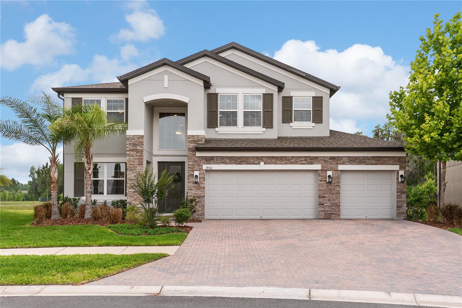 19361 EAGLE CREEK LN, TAMPA, FL, 33647