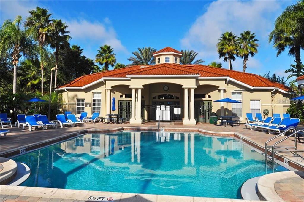 8515 PALM HARBOR DR, KISSIMMEE, FL, 34747