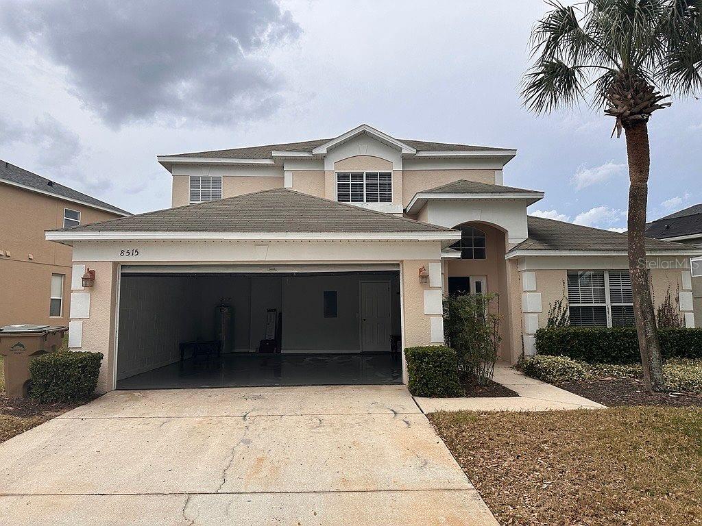 8515 PALM HARBOR DR, KISSIMMEE, FL, 34747
