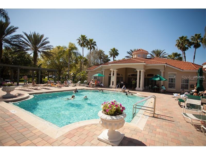 8515 PALM HARBOR DR, KISSIMMEE, FL, 34747
