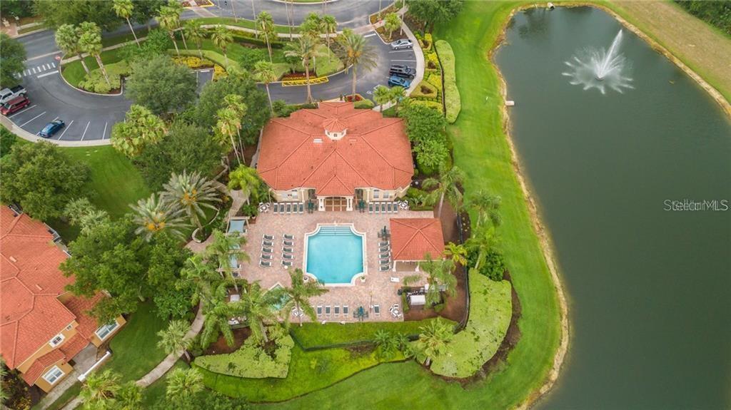8515 PALM HARBOR DR, KISSIMMEE, FL, 34747