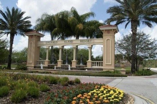 8515 PALM HARBOR DR, KISSIMMEE, FL, 34747