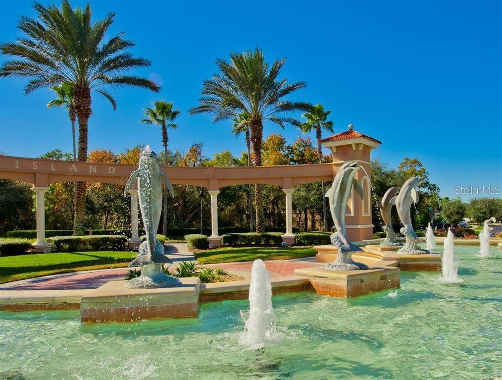 8515 PALM HARBOR DR, KISSIMMEE, FL, 34747