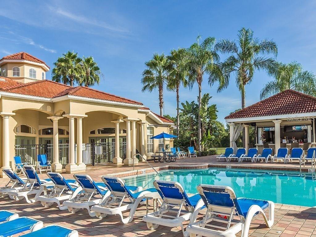 8515 PALM HARBOR DR, KISSIMMEE, FL, 34747