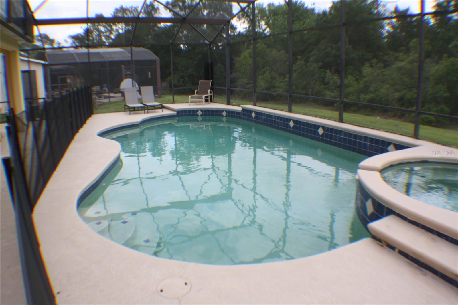 8515 PALM HARBOR DR, KISSIMMEE, FL, 34747