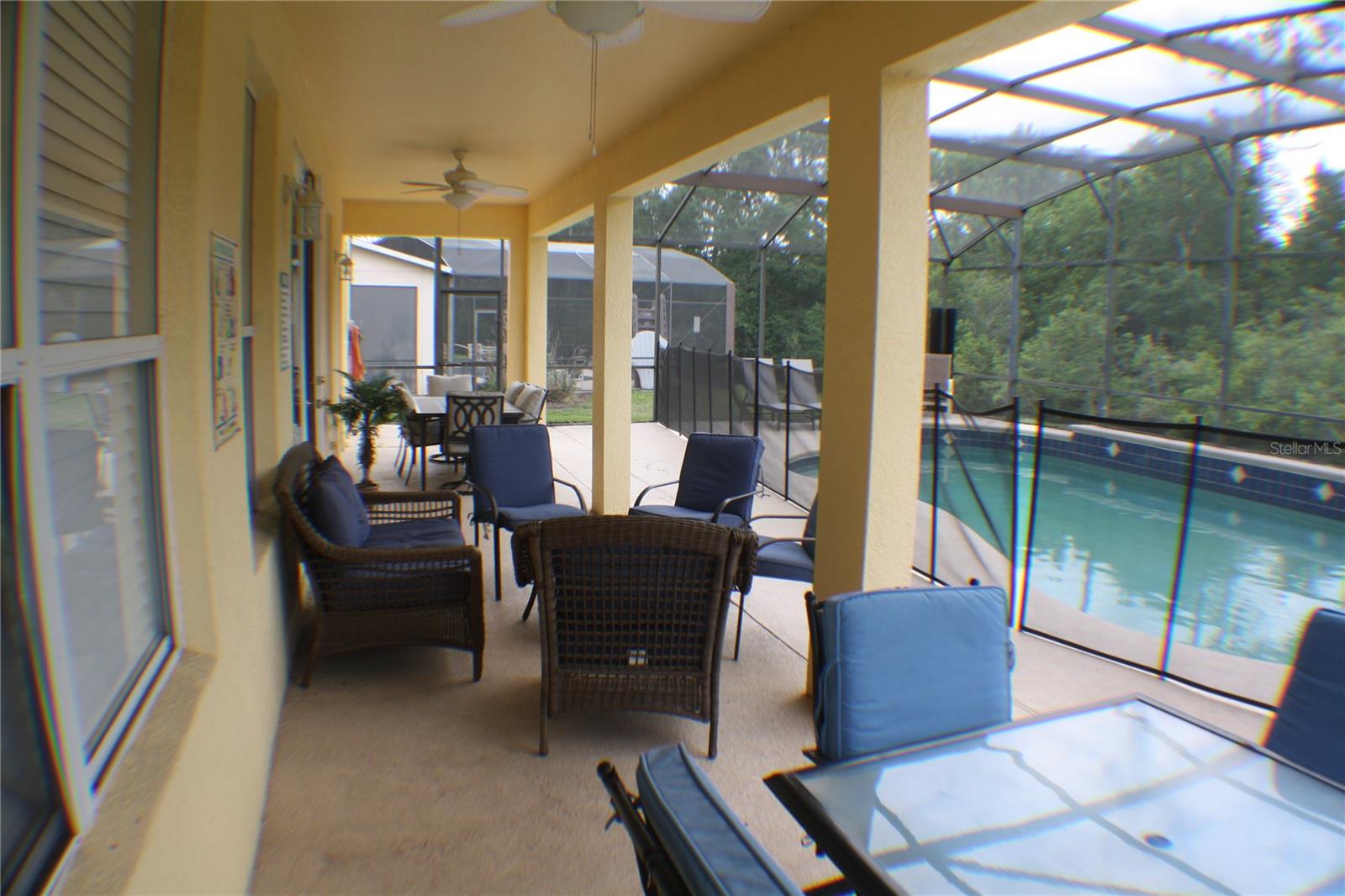 8515 PALM HARBOR DR, KISSIMMEE, FL, 34747