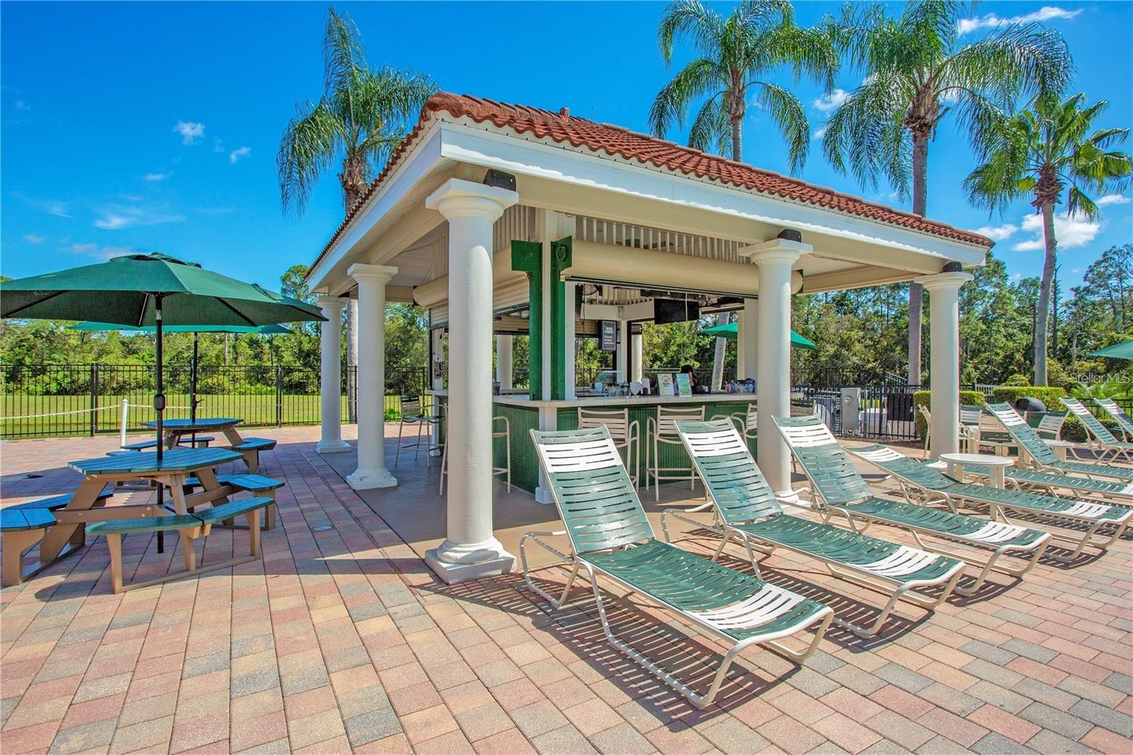 8515 PALM HARBOR DR, KISSIMMEE, FL, 34747