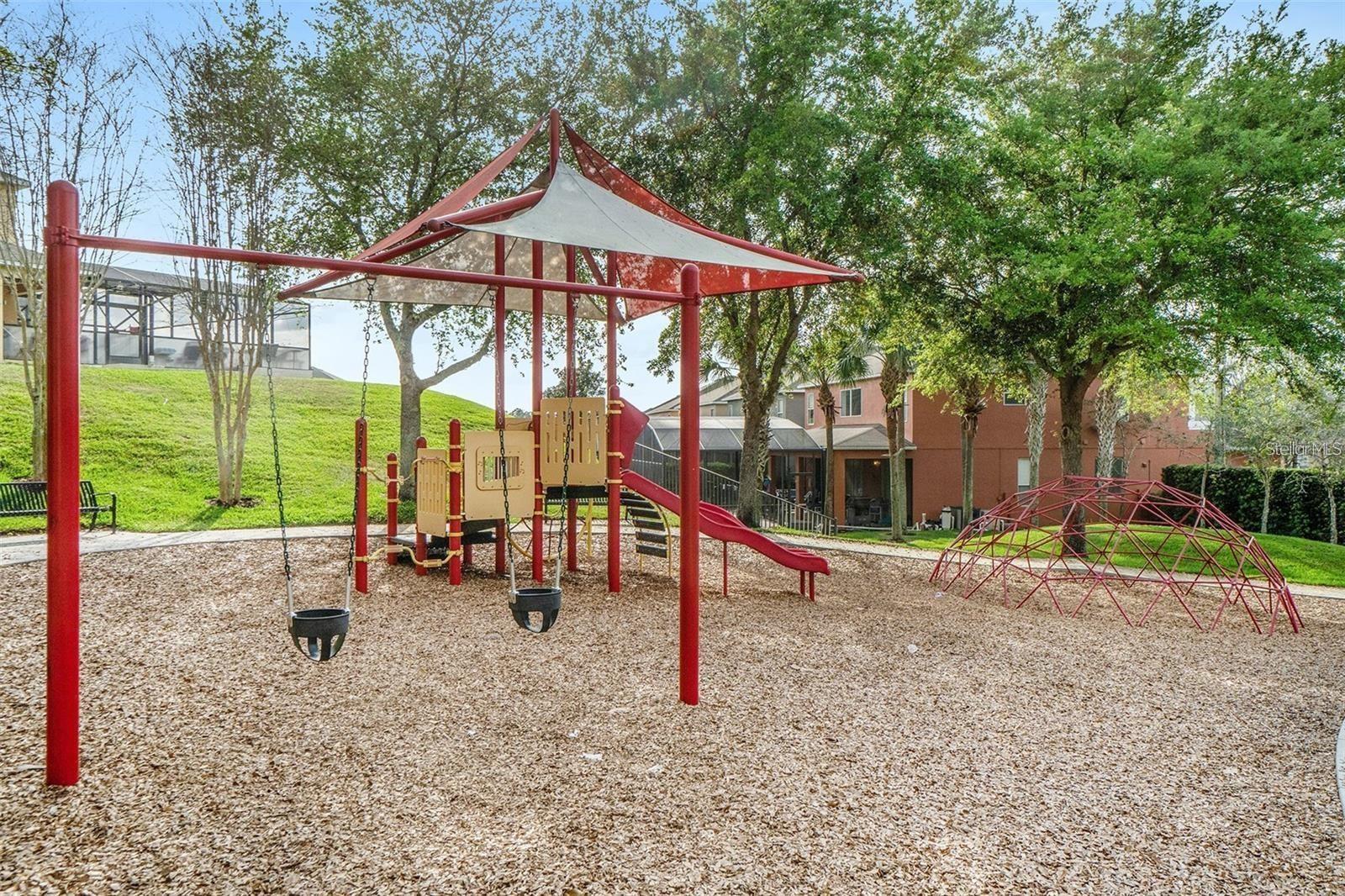 8515 PALM HARBOR DR, KISSIMMEE, FL, 34747