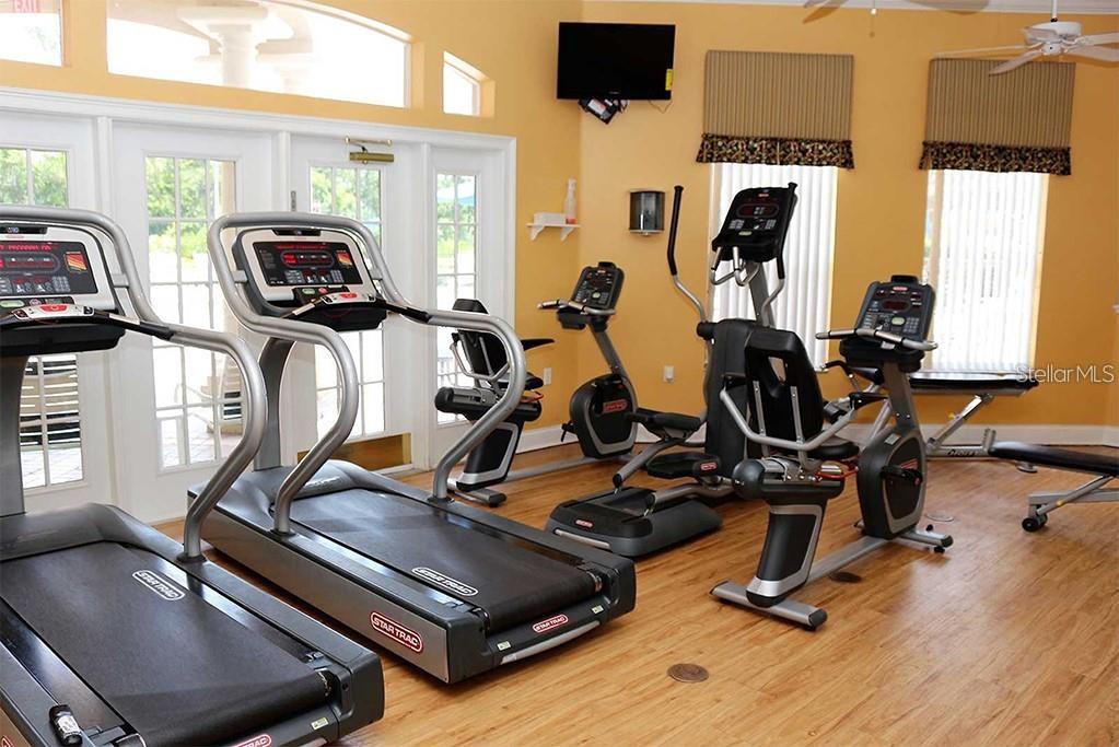 8515 PALM HARBOR DR, KISSIMMEE, FL, 34747