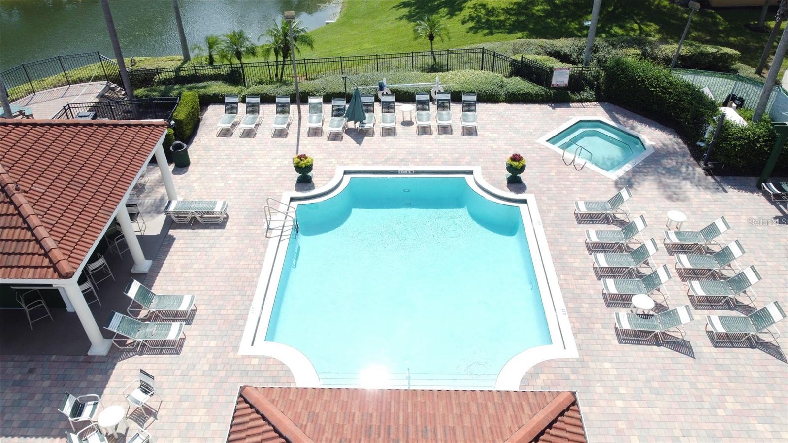 8515 PALM HARBOR DR, KISSIMMEE, FL, 34747