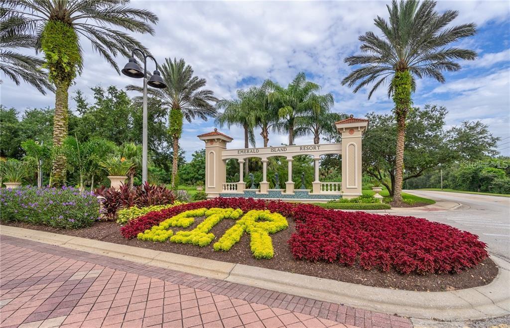 8515 PALM HARBOR DR, KISSIMMEE, FL, 34747