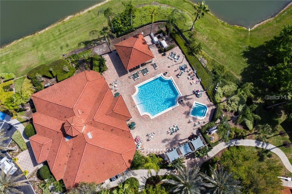 8515 PALM HARBOR DR, KISSIMMEE, FL, 34747