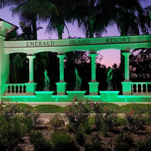 8515 PALM HARBOR DR, KISSIMMEE, FL, 34747