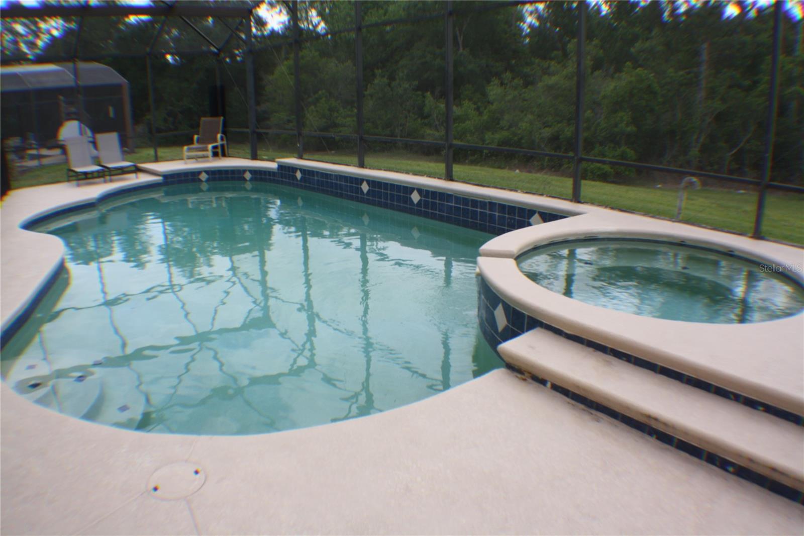 8515 PALM HARBOR DR, KISSIMMEE, FL, 34747