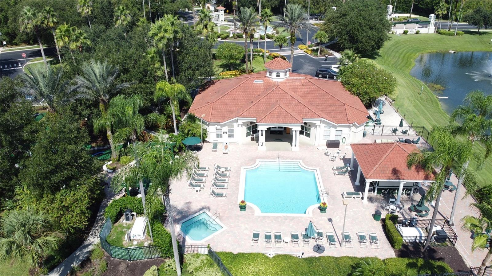 8515 PALM HARBOR DR, KISSIMMEE, FL, 34747