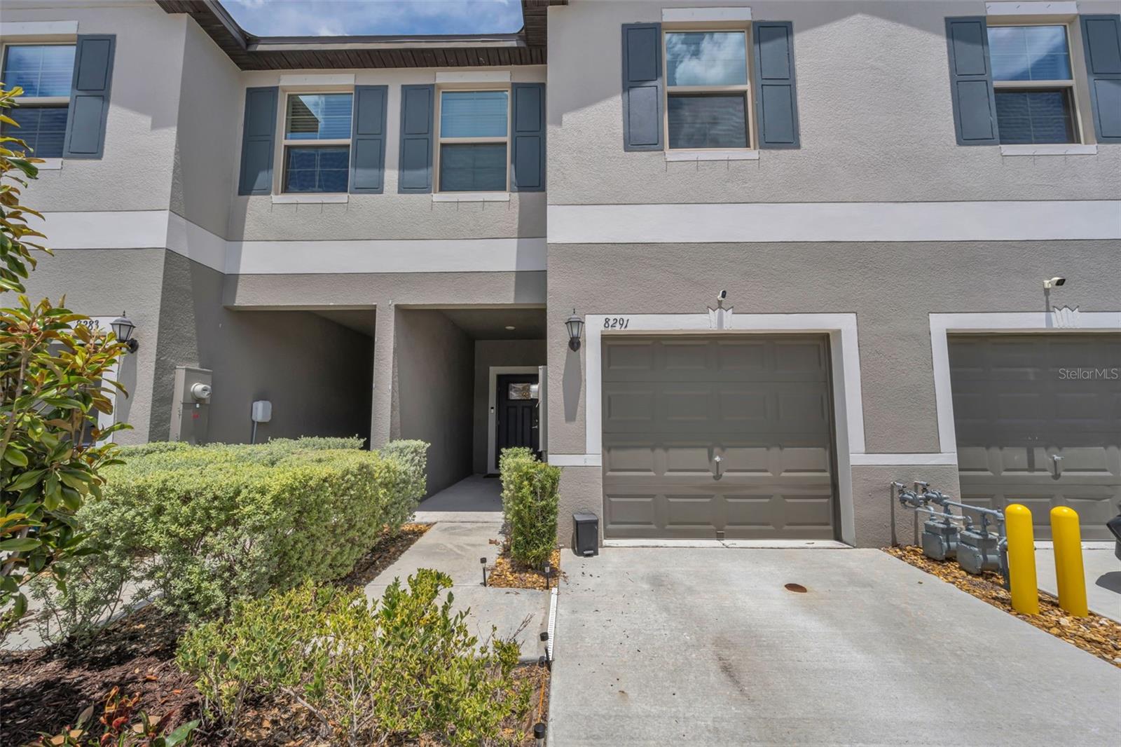 8291 CRESCENT OAKS DR, NEW PORT RICHEY, FL, 34655