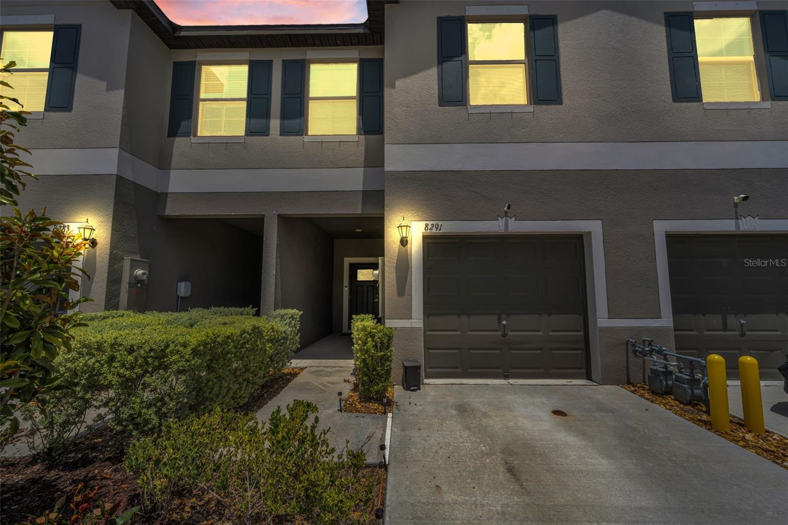 8291 CRESCENT OAKS DR, NEW PORT RICHEY, FL, 34655