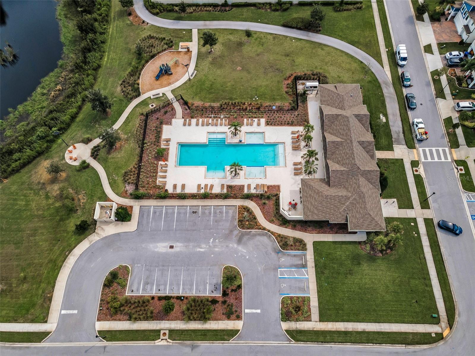 8291 CRESCENT OAKS DR, NEW PORT RICHEY, FL, 34655