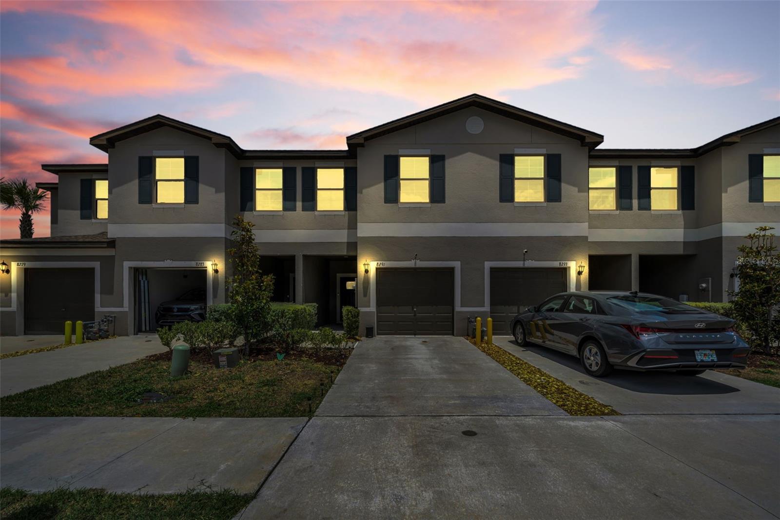 8291 CRESCENT OAKS DR, NEW PORT RICHEY, FL, 34655