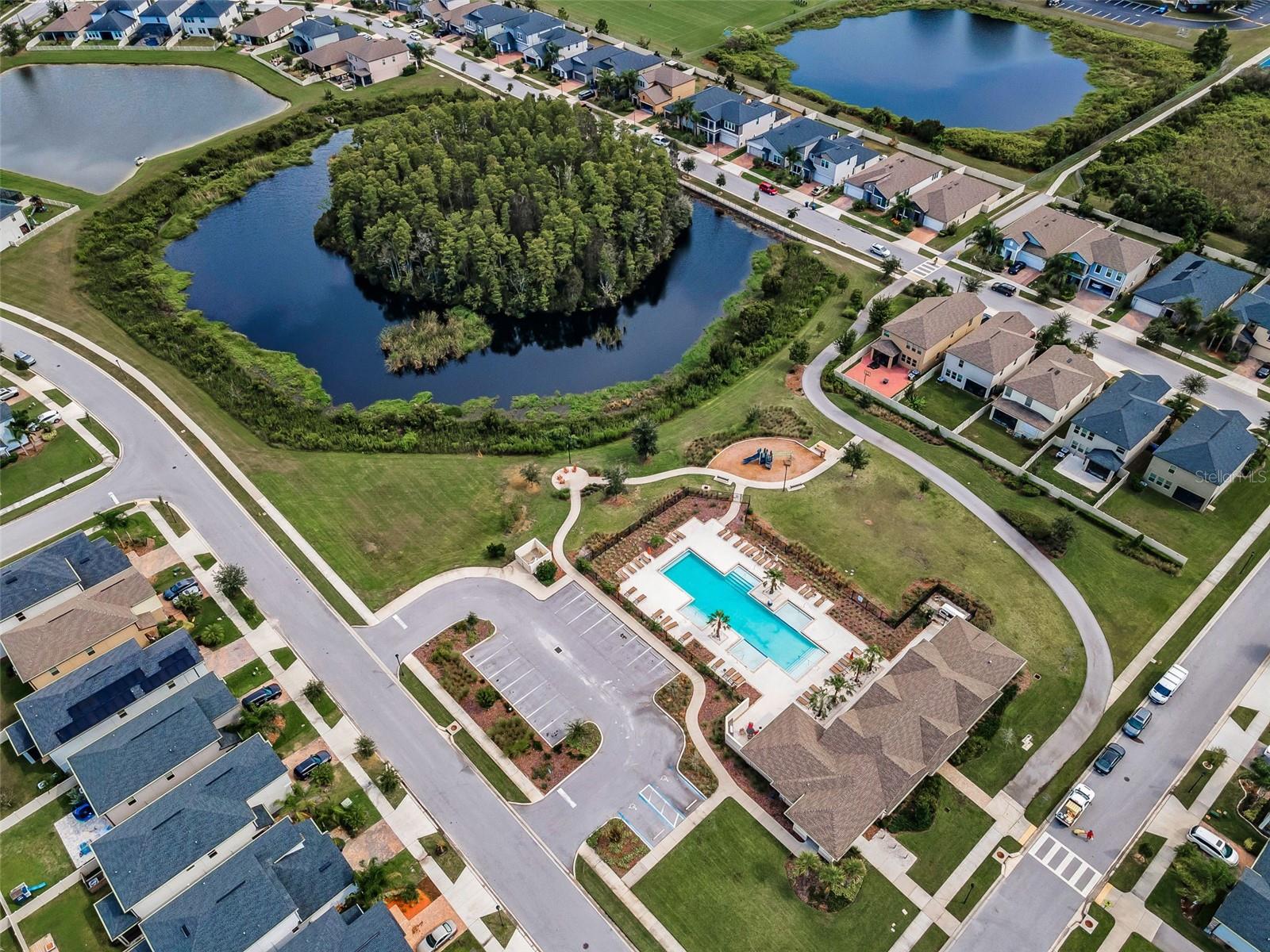 8291 CRESCENT OAKS DR, NEW PORT RICHEY, FL, 34655