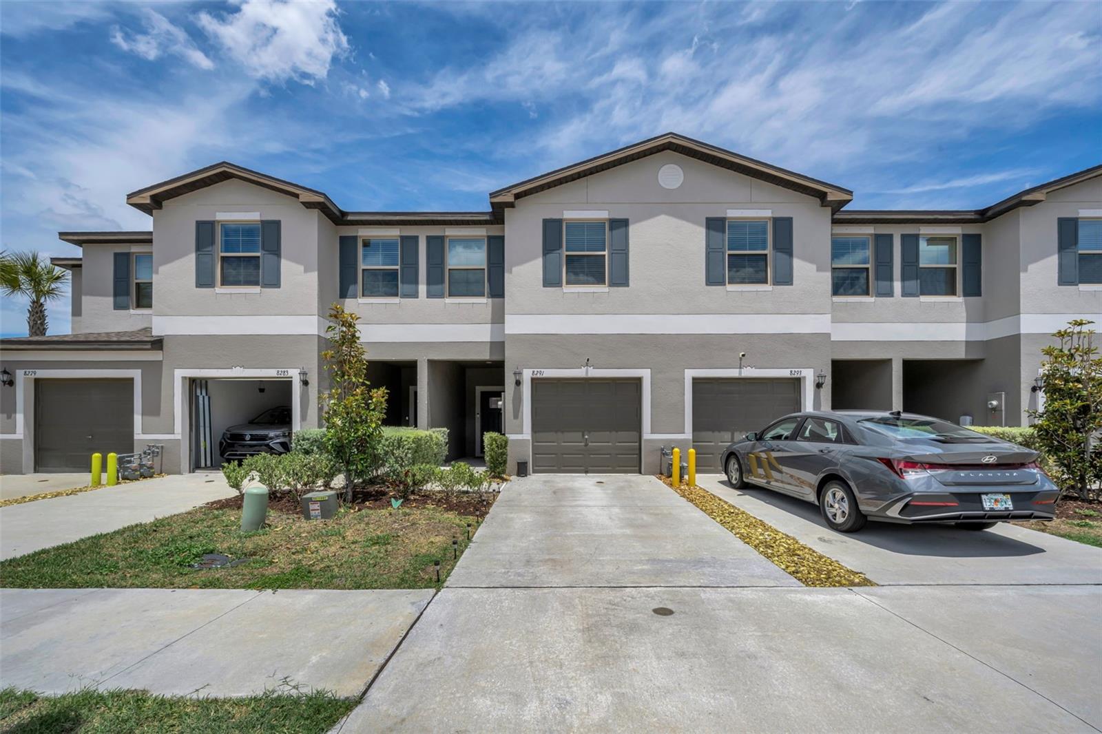 8291 CRESCENT OAKS DR, NEW PORT RICHEY, FL, 34655