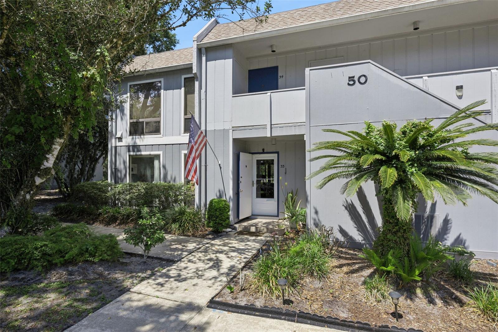 50 SHEOAH BLVD #33, WINTER SPRINGS, FL, 32708