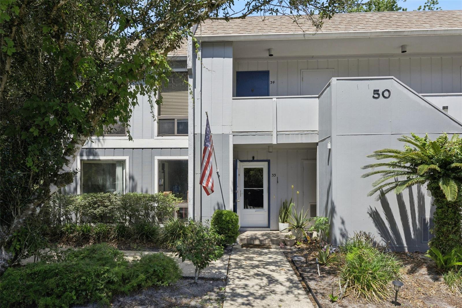 50 SHEOAH BLVD #33, WINTER SPRINGS, FL, 32708