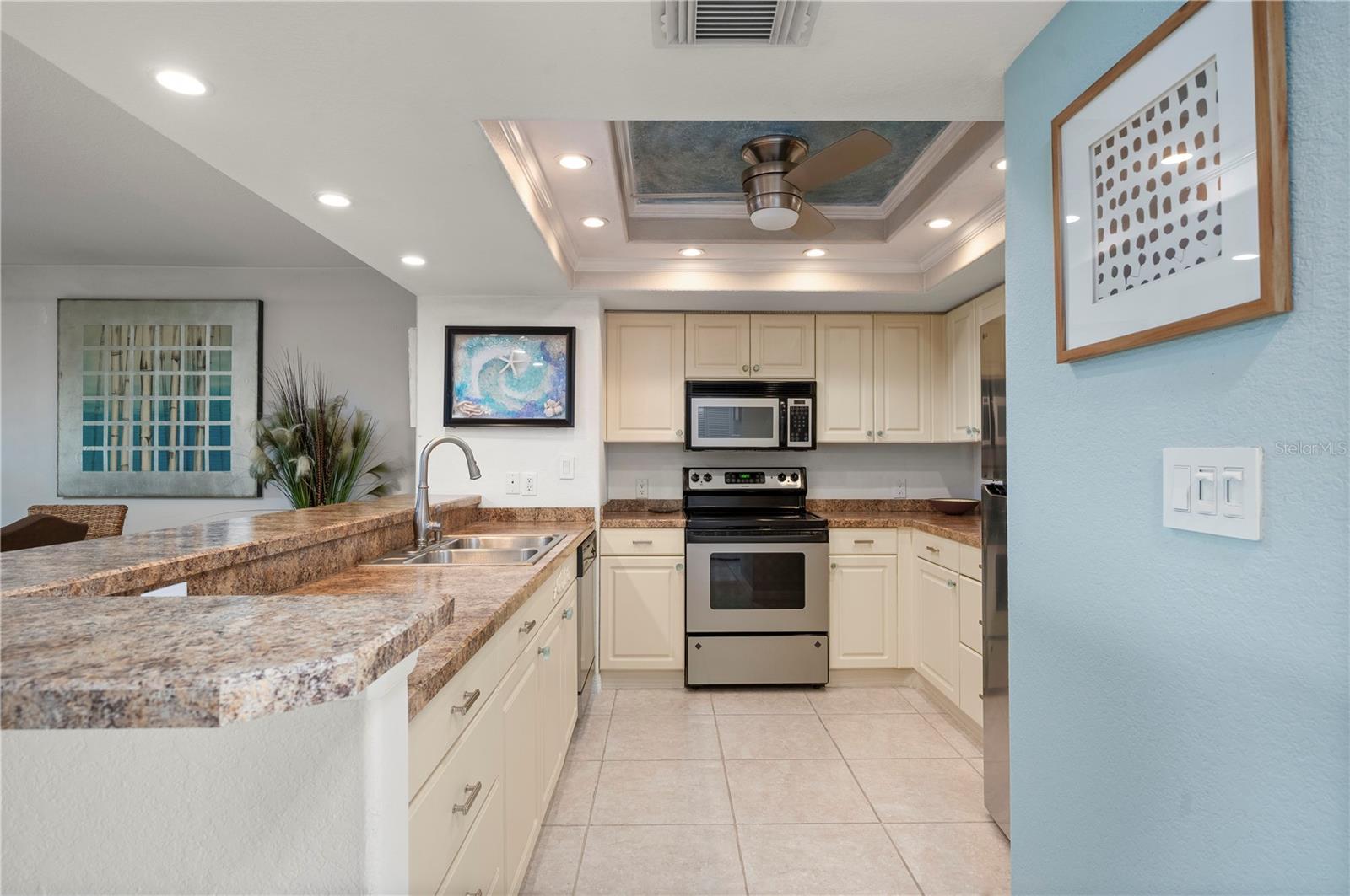 601 SHREVE ST #62C, PUNTA GORDA, FL, 33950