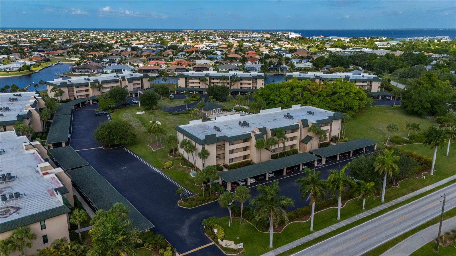 601 SHREVE ST #62C, PUNTA GORDA, FL, 33950