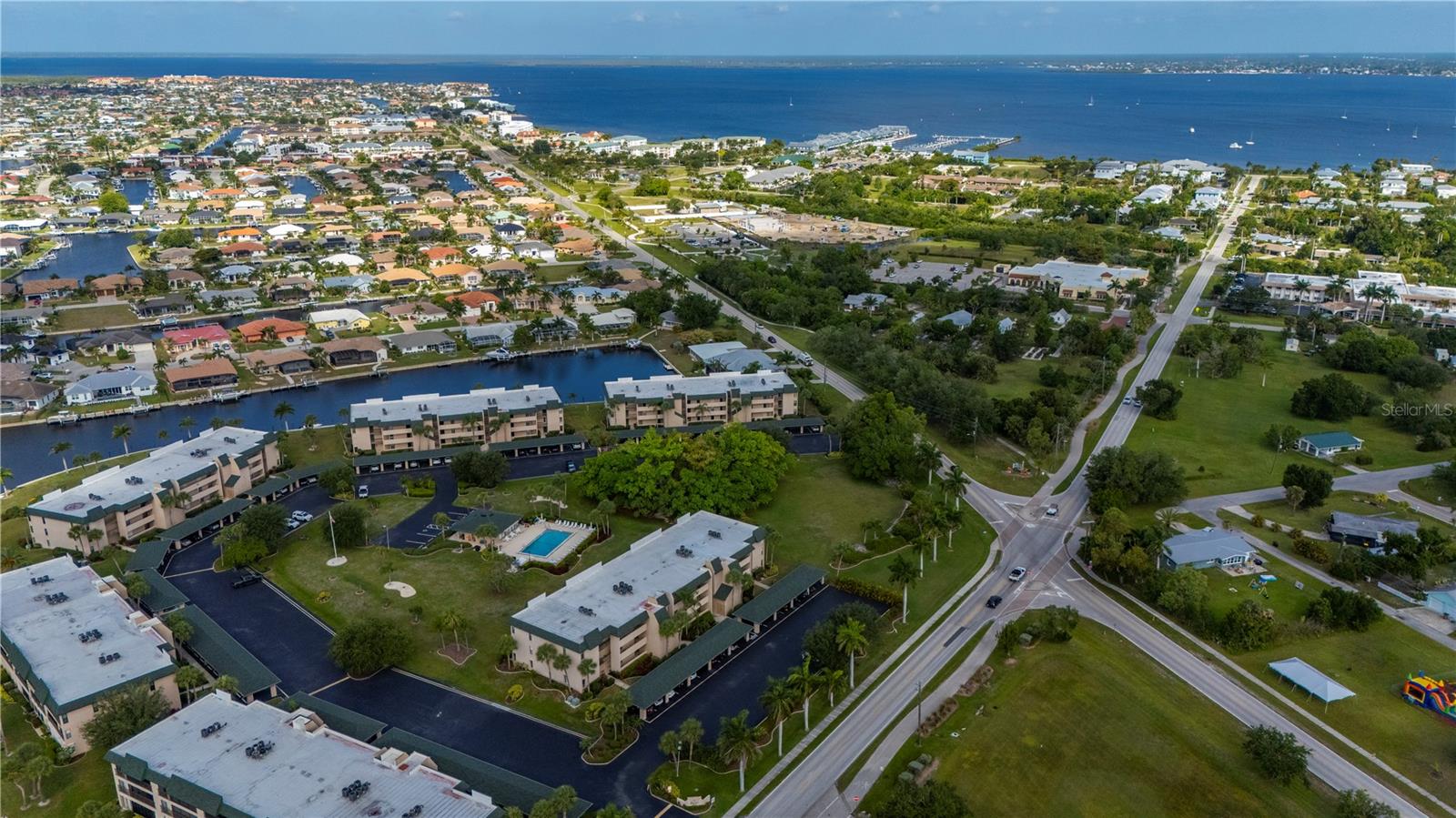 601 SHREVE ST #62C, PUNTA GORDA, FL, 33950