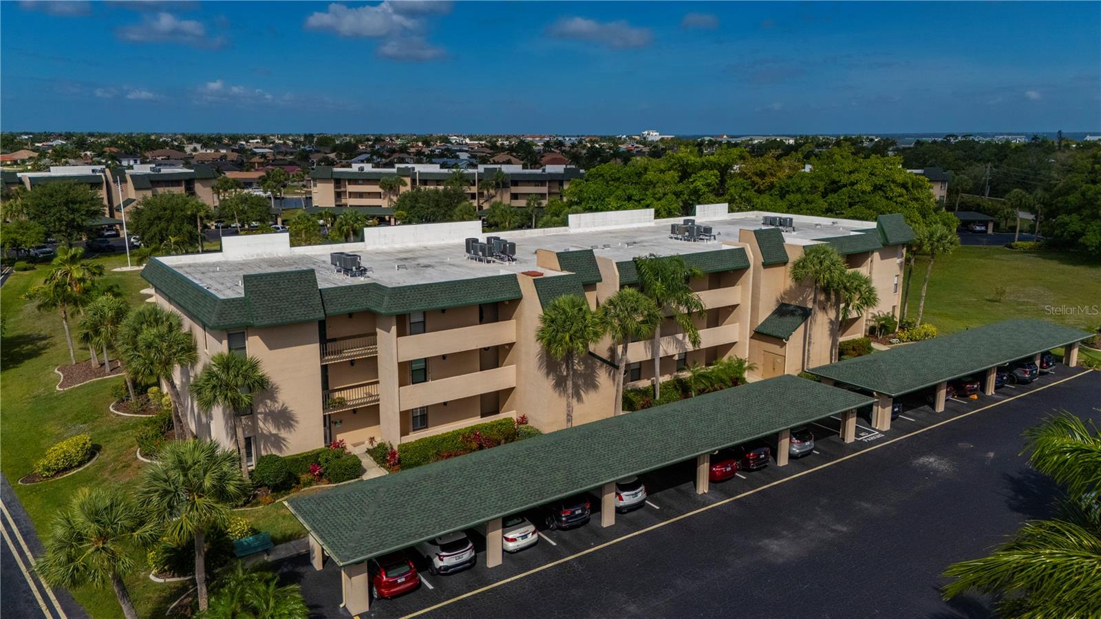 601 SHREVE ST #62C, PUNTA GORDA, FL, 33950