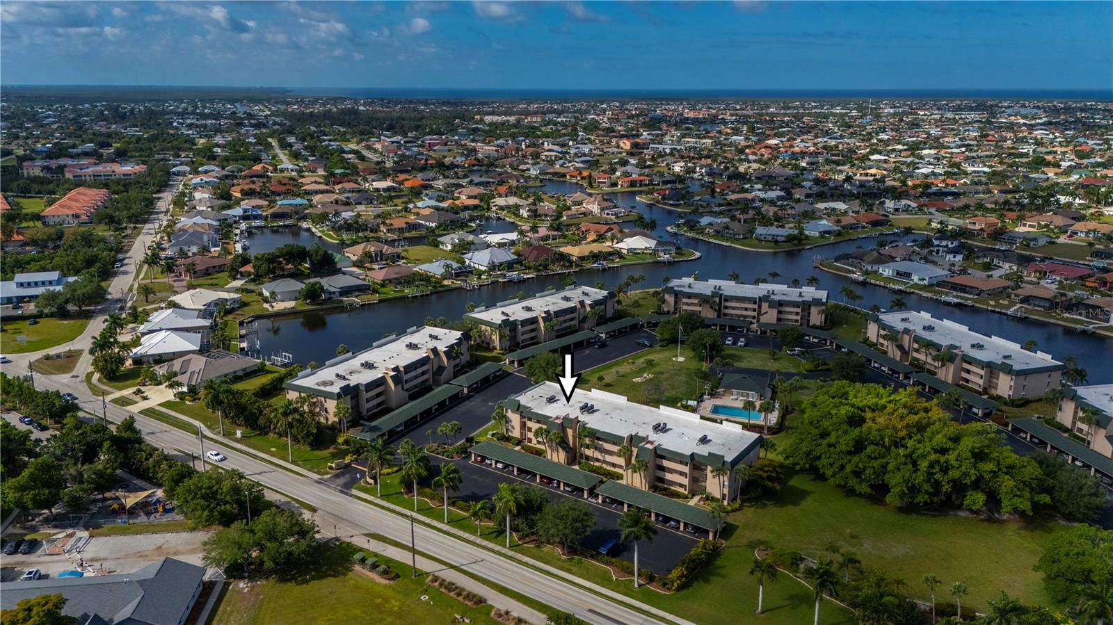 601 SHREVE ST #62C, PUNTA GORDA, FL, 33950