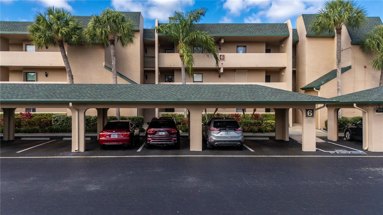 601 SHREVE ST #62C, PUNTA GORDA, FL, 33950