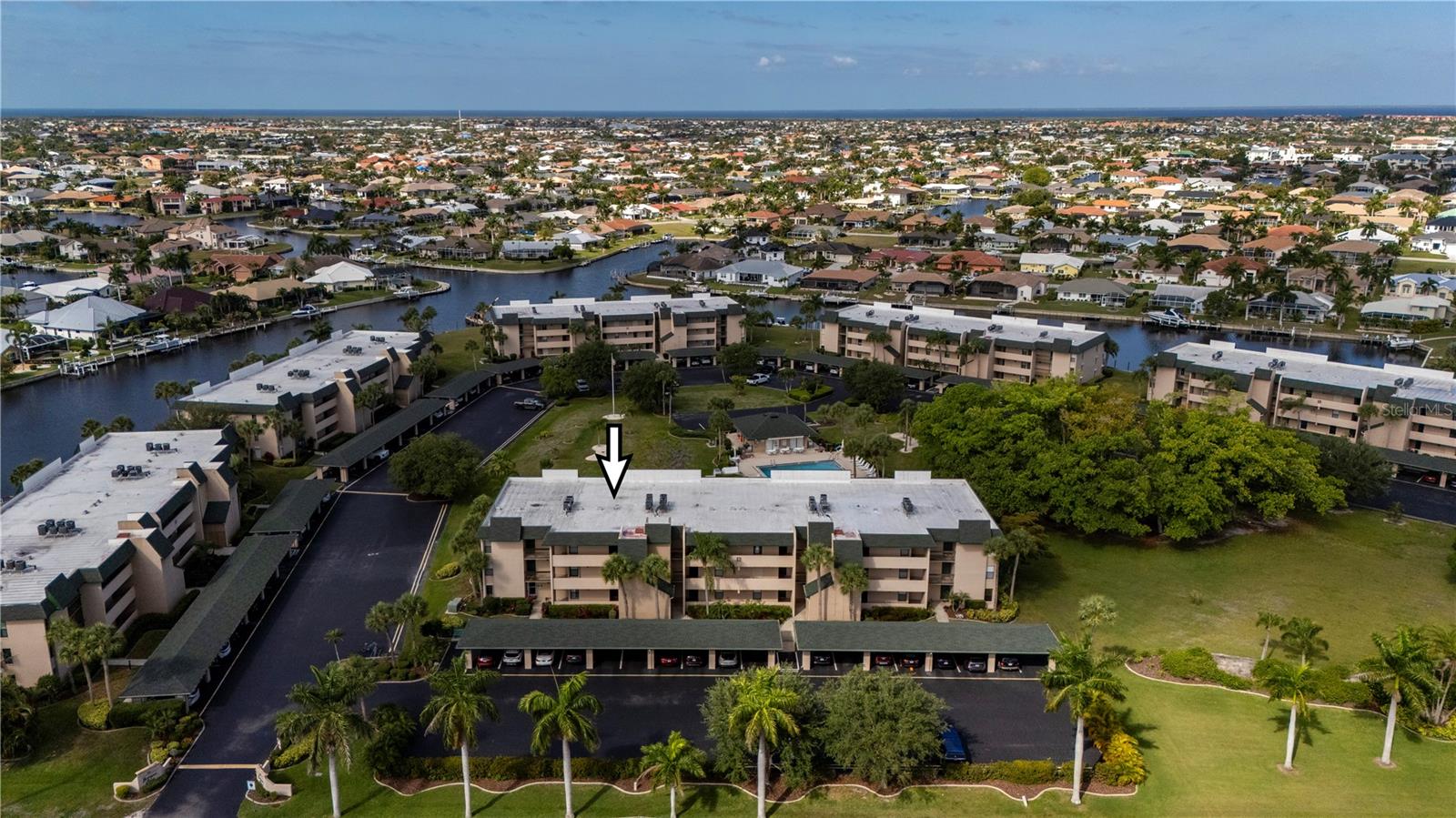 601 SHREVE ST #62C, PUNTA GORDA, FL, 33950