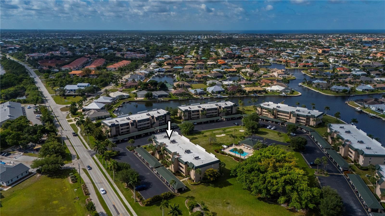 601 SHREVE ST #62C, PUNTA GORDA, FL, 33950