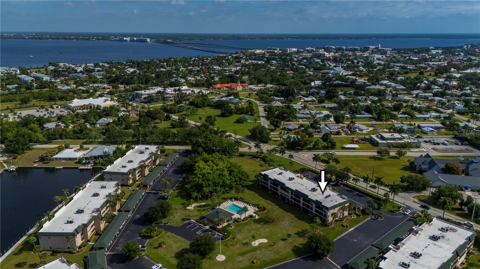 601 SHREVE ST #62C, PUNTA GORDA, FL, 33950